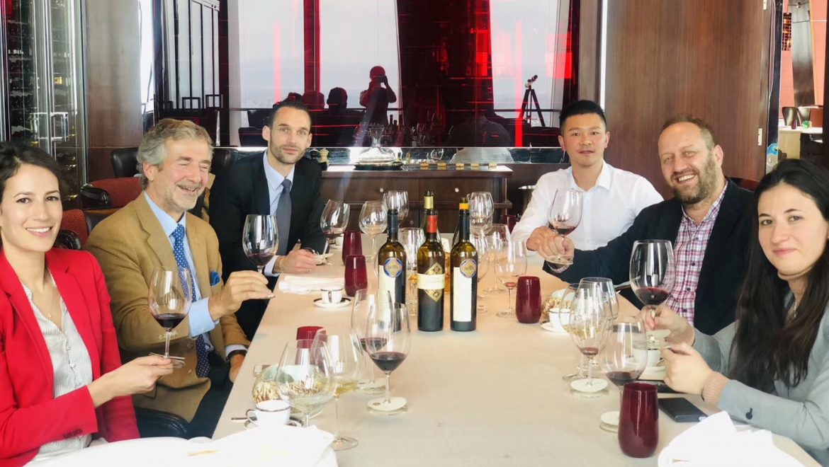 Eduardo Chadwick named Decanter Man of the Year 2018